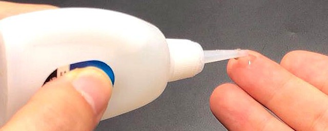502胶水如何溶解 怎样溶解502胶水