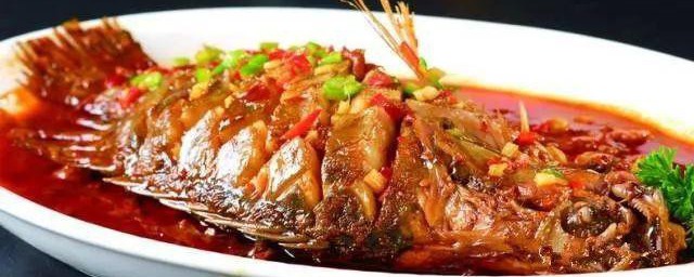 臭鳜鱼 臭鳜鱼的介绍