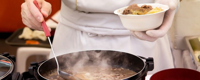 肉丝汤怎么做好吃 肉丝汤如何做好吃