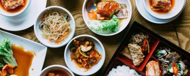 膳食营养怎么吃 膳食营养搭配原则是什么