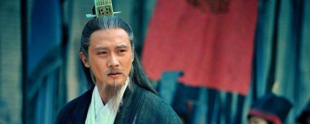 六出祁山故事简介 六出祁山故事介绍