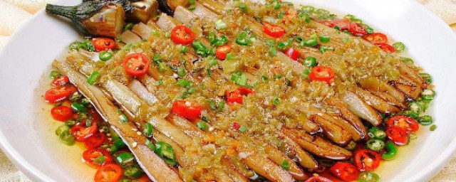 烧茄子怎么做最好吃 茄子的功效与作用