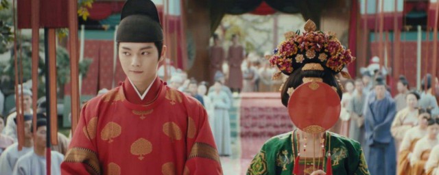 骊歌行剧情介绍 骊歌行剧情介绍讲的是什么