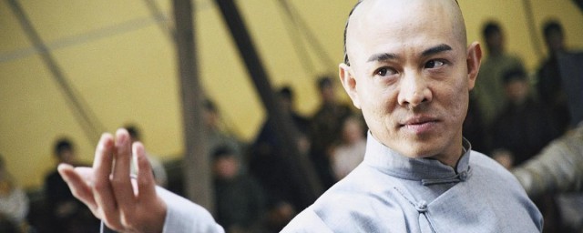 霍元甲简介 霍元甲个人介绍