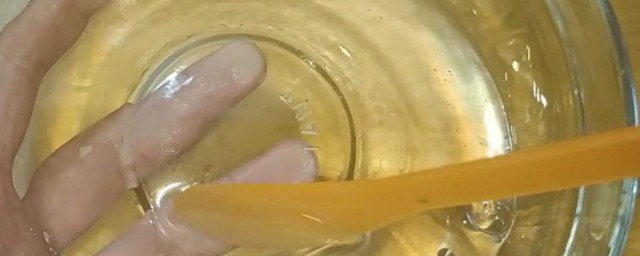 假水如何做 假水的做法