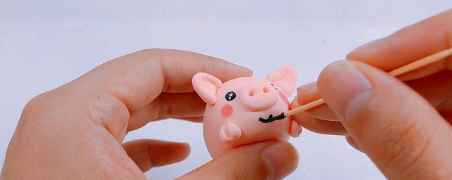 彩泥怎么做 彩泥的制作方法