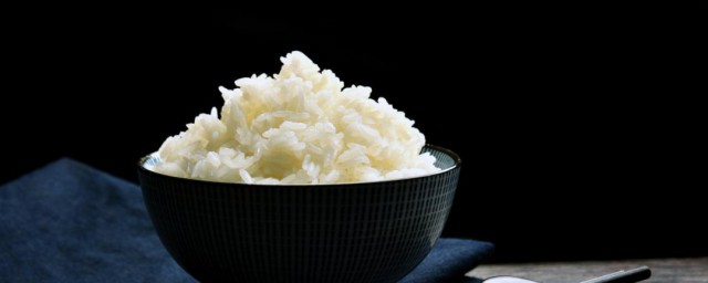 怎么做饭 米饭怎么煮呢