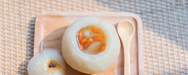梨怎么煮 梨子怎么煮好喝