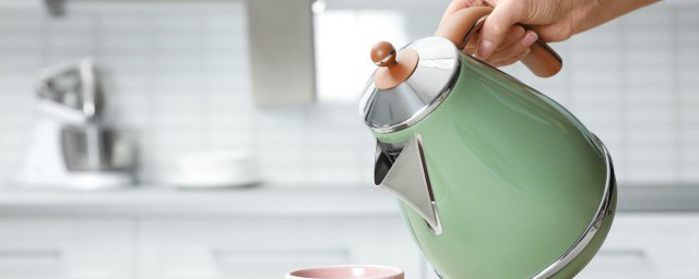 怎样烧水 怎么烧水