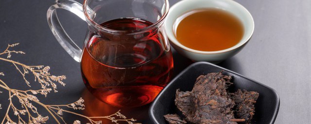茶怎么煮 茶应该怎么煮