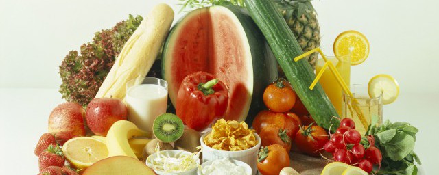 夏至节气吃什么 夏至节气吃什么传统食物