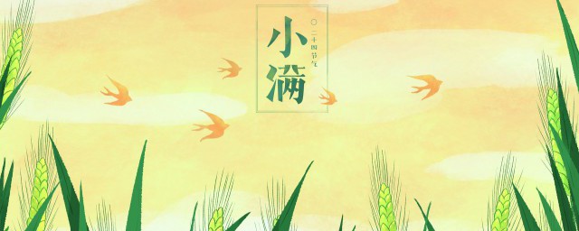 小满节气吃什么传统食物 小满节气养生食物