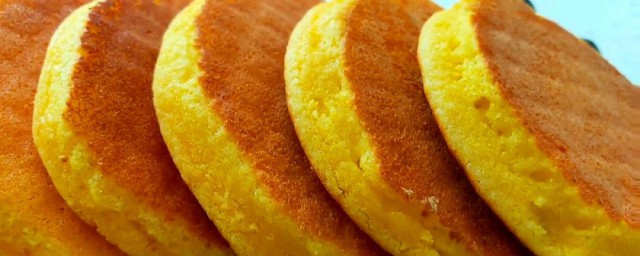 如何用玉米面做美食呢 怎样用玉米面做美食