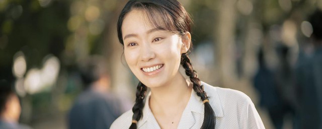 李焕英简介 李焕英资料简介