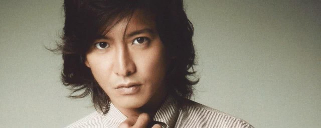 木村拓哉资料 日本人气偶像木村拓哉背景资料介绍