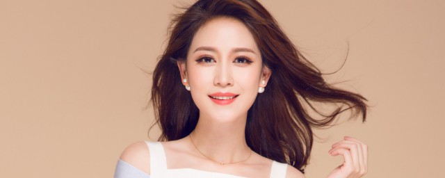 张馨月个人资料及介绍 张馨月个人介绍