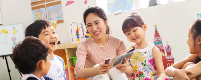 爸爸妈妈去上班歌词 爸爸妈妈去上班歌曲简介