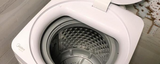 洗衣机桶自洁功能如何用 洗衣机桶自洁功能怎样用