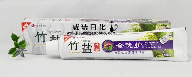 紫竹盐的功效 紫竹盐有什么功效