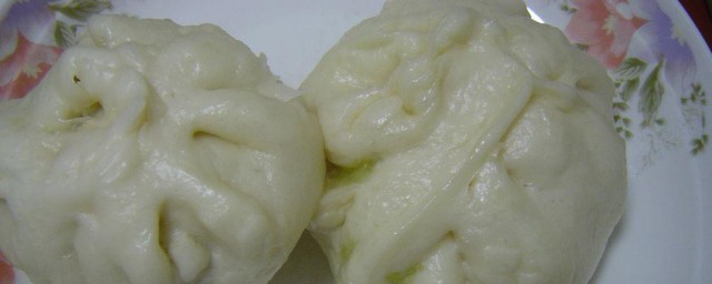 菜包的做法 菜包的做法介绍