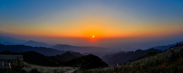 湖南有什么山 湖南简介