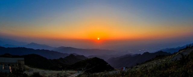 湖南有什么山 湖南介绍