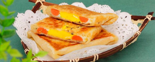 速冻手抓饼危害 吃速冻手抓饼危害有什么
