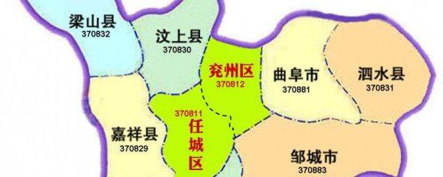 兖州怎样读 兖州是哪个省的