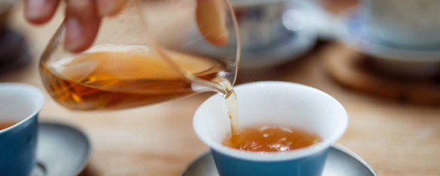 茶怎么泡 喝茶的好处