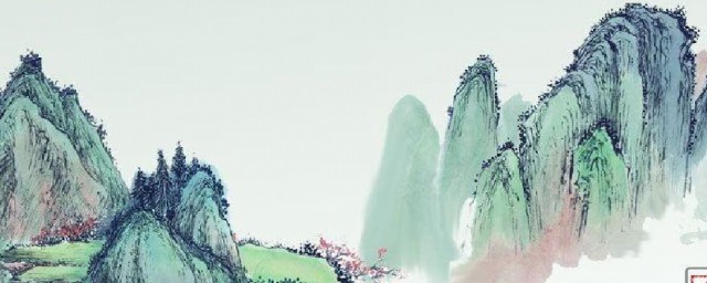 古诗词翻译 古诗词翻译方法和技巧