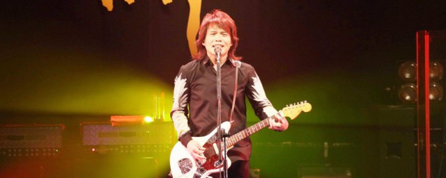 伍佰经典歌曲 伍佰经典歌曲推荐