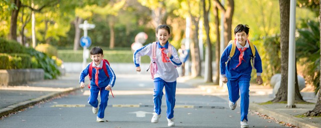 三好学生主要事迹模板 三好学生主要事迹模板是什么