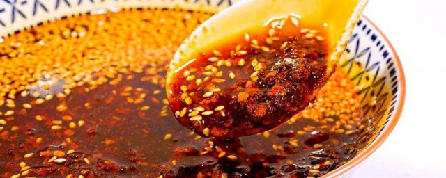 怎么做油泼辣子 油泼辣子的做法介绍