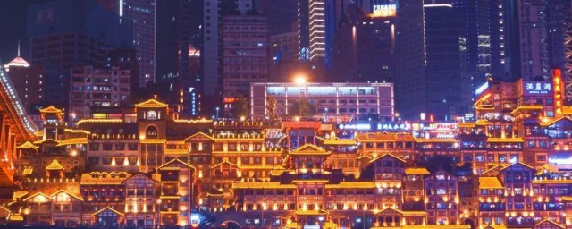 渝是哪的简称 渝介绍