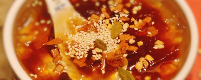 冰粉配料 冰粉起源于哪里
