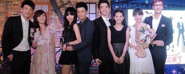 爱情公寓3的演员 爱情公寓3的演员简单介绍
