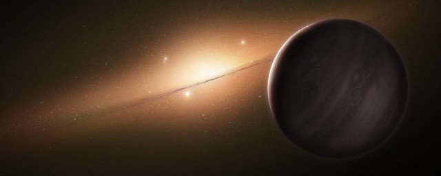 行星和恒星的区别 行星和恒星的区别简单简介