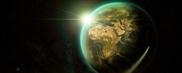 宇宙是什么 宇宙的简介