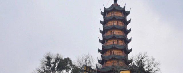 现实中的金山寺是在哪里 金山寺位置