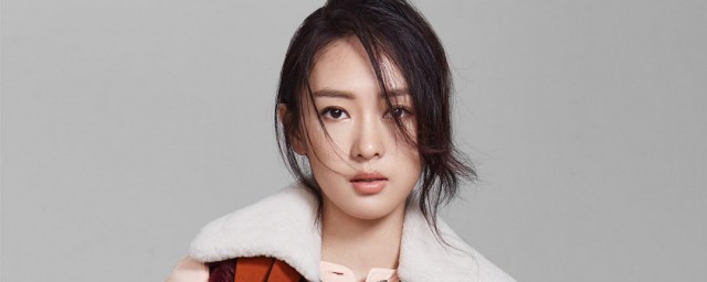 童谣演员介绍 关于童谣的简介
