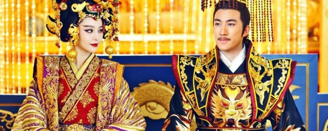 李治简介 李治个人简介
