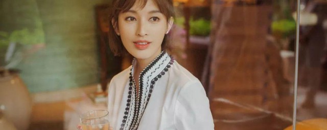 张俪个人资料介绍 张俪个人简介