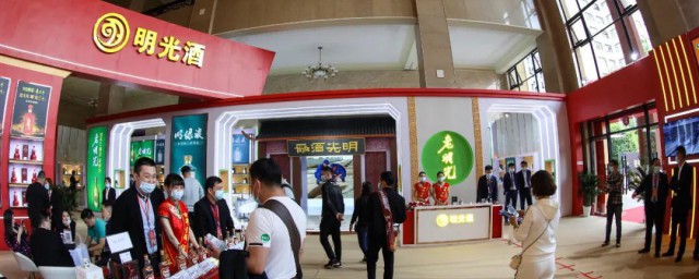 成都糖酒会是什么 成都糖酒会介绍