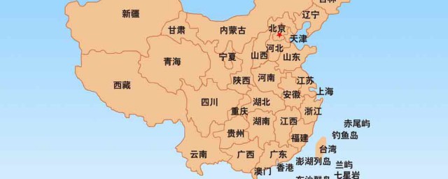 三区三州分别指的是什么 三区三州介绍