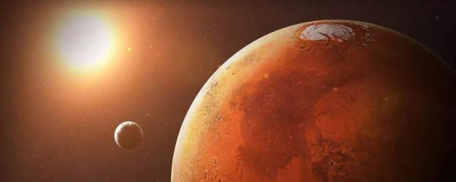 地球人去过火星吗 地球人有没有去过火星