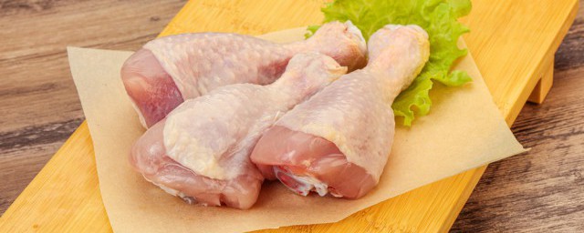 鸡腿怎么炖才好吃 怎样炖鸡腿更好吃