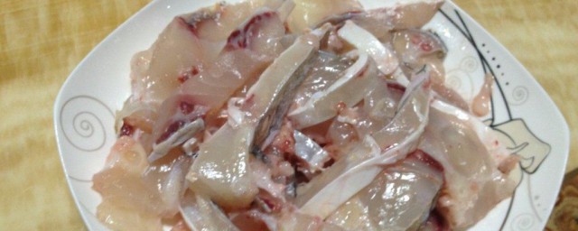 脆肉鲩如何做好吃 怎样做脆肉鲩好吃