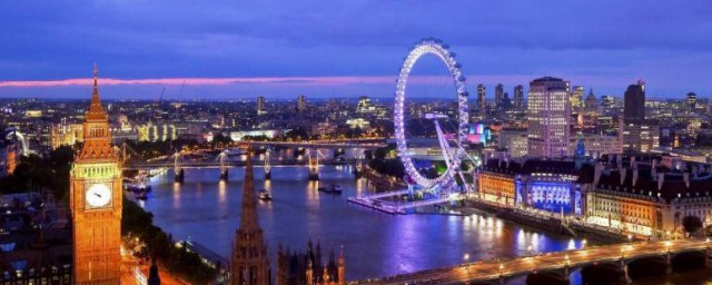 英国人口 英国有多少人