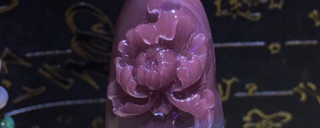 紫绿玛瑙保存方法 如何保存紫绿玛瑙