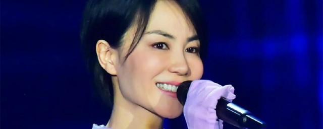 约定歌词王菲 约定歌曲介绍